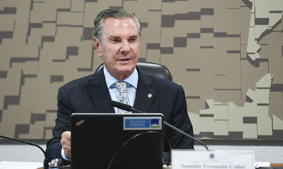 Foto: Jeferson Rudy/ Arquivo Agência Senado