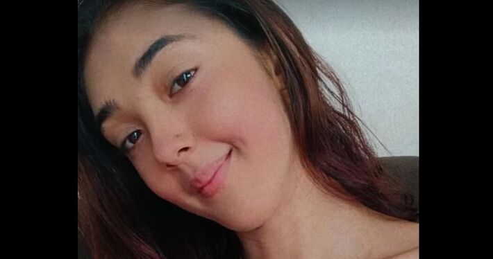 Estefany foi encontrada morta no sábado