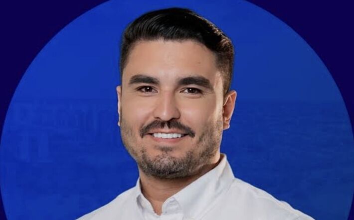 Ojeda morreu aos 35 anos