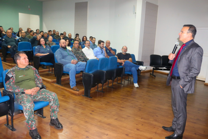 Foto: Ascom/MPT-MS