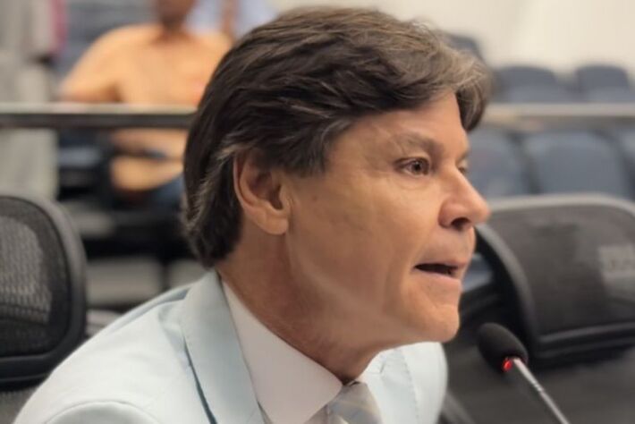 Foto: Joelson Soares/Assessoria Parlamentar