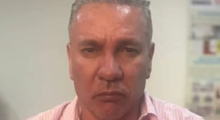 Foto: Reprodução/ PCC