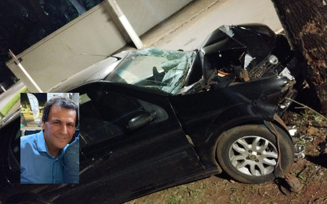 Homem não resistiu aos ferimentos