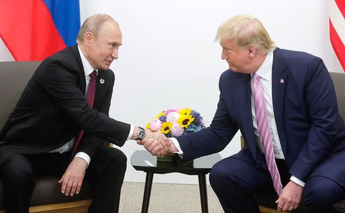 Ofensa a Putin coloca os Estados Unidos na mira de uma das maiores potências nucleares do mundo. Foto: G20