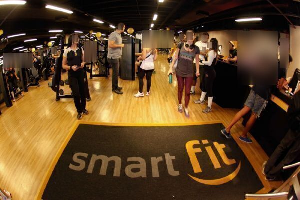 Chefias da Smart Fit Jardim dos Estados são denunciados por homofobia e perseguição a professor de musculação. Foto: Reprodução