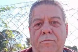 Homem foi preso pela PM