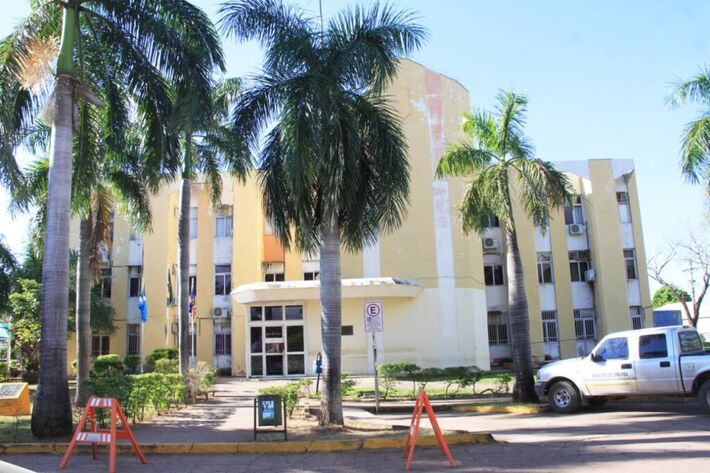 Prefeitura de Corumbá