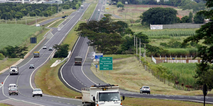 Leilão de otimização da BR-163/MS, que acontece na quinta (22), inaugura nova etapa na gestão e modernização das rodovias brasileiras.