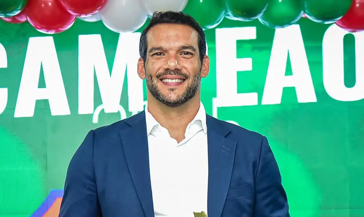 Foto: Instagram/Federação Roraimense