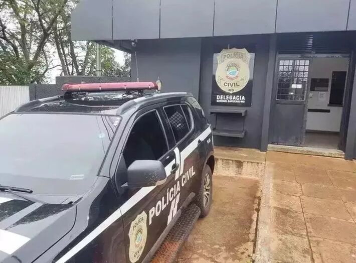 Polícia Civil investiga o caso