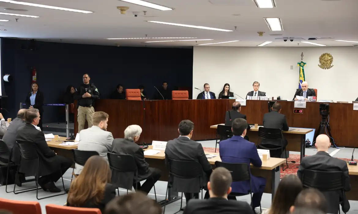  Valter Campanato/Agência Brasil
