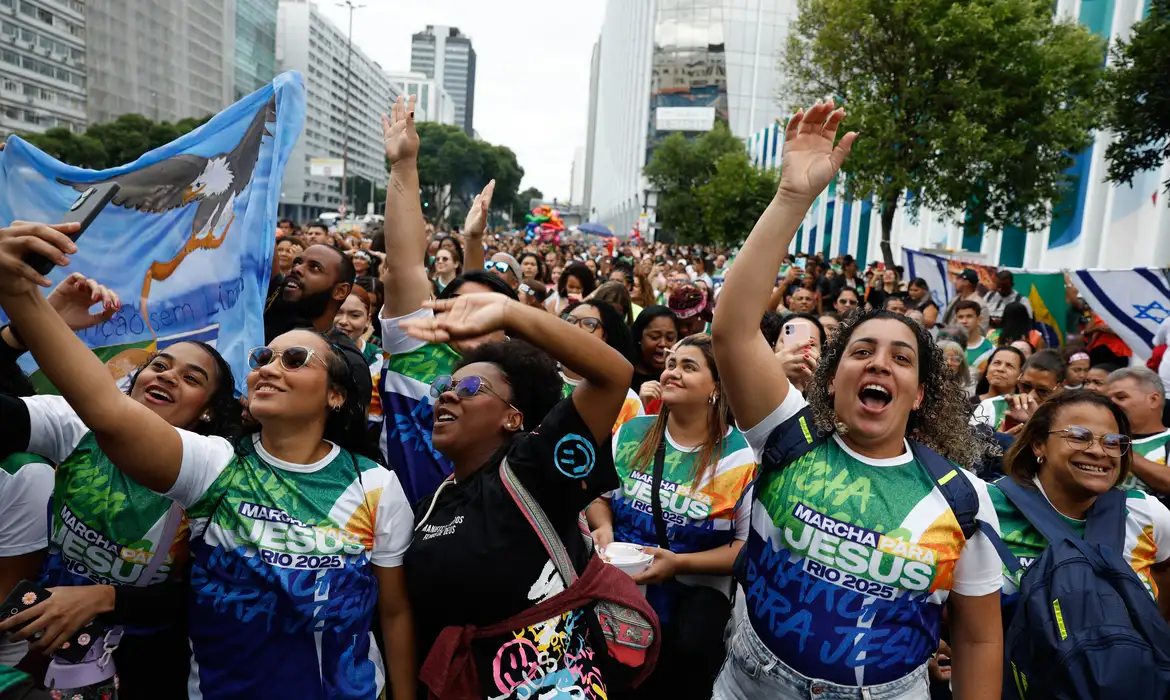 Foto: Fernando Frazão/ Agência Brasil