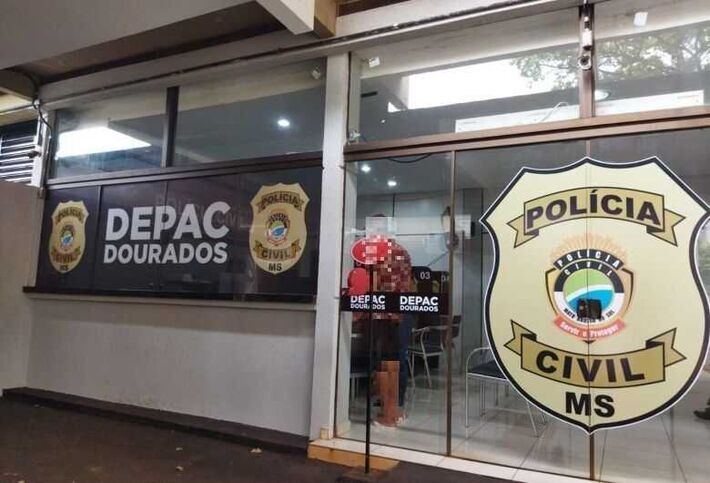 Foto: Depac/ Dourados