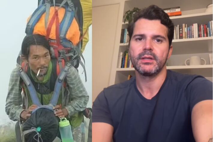 Foto: Reprodução/ Instagram