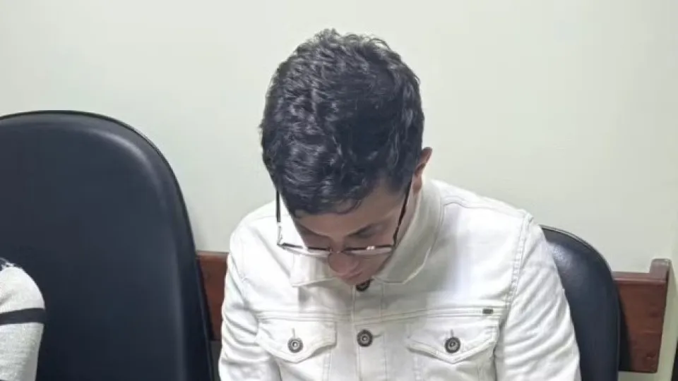 Foto: Reprodução