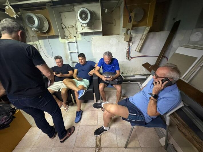 Foto: Arquivo pessoal/Nélio Aguiar
