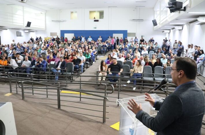 Foto:Álvaaro Rezende/ secom