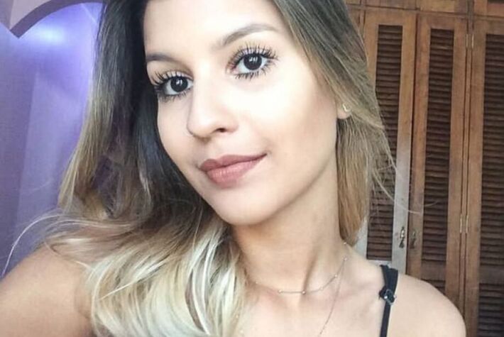 Andrezza não resistiu aos ferimentos e morreu no local