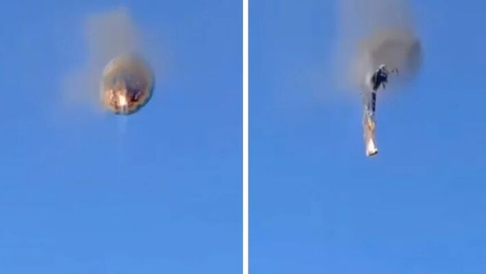 Ao menos 8 pessoas morreram