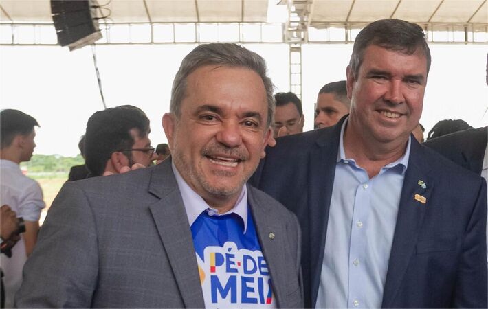 Deputado Federal Vander Loubet concorre a presidência estadual do PT no domingo, 6 de julho, em Mato Grosso do Sul. Foto: Tero Queiroz