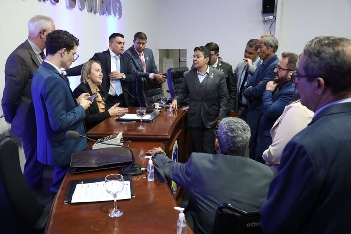 Foto: Câmara de Dourados