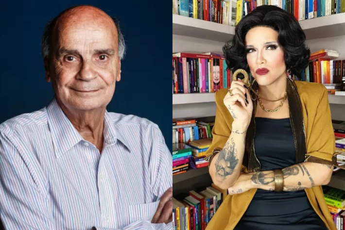 Médico e professor estão entre currículos mais pesquisados na web. Fotos: Reproduções 