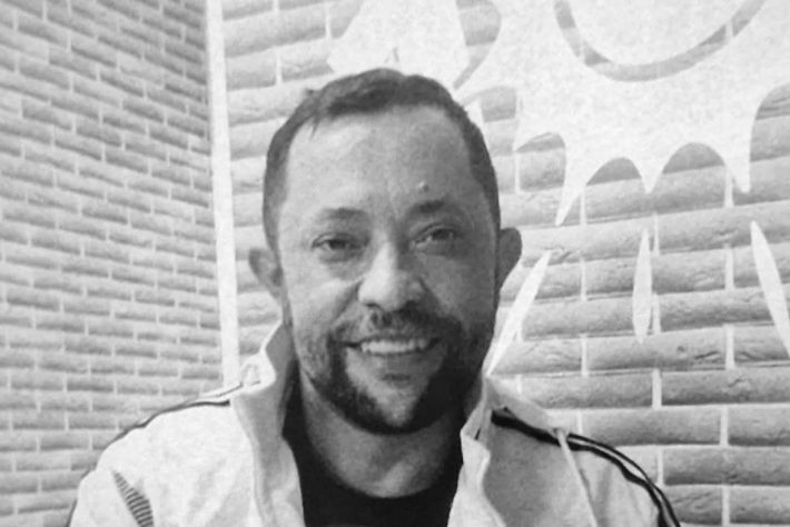 Professor Lindomar é achado morto em estrada no interior.  