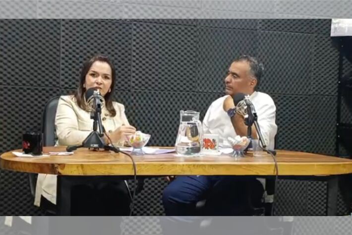 Foto: Reprodução/ Instagram ACP