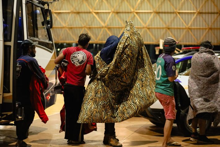Foto: Divulgação/ PMCG