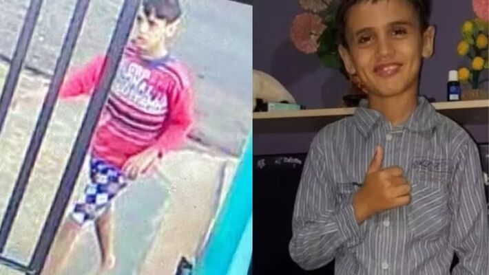 Polícia Civil apura causas da morte de garoto