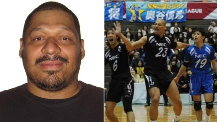 Ex-atleta foi morto dentro de sua caminhonete