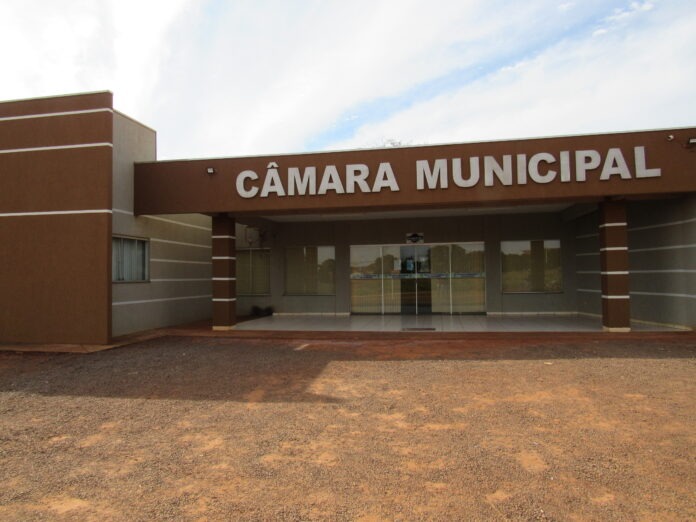 Câmara Municipal de Ivinhema