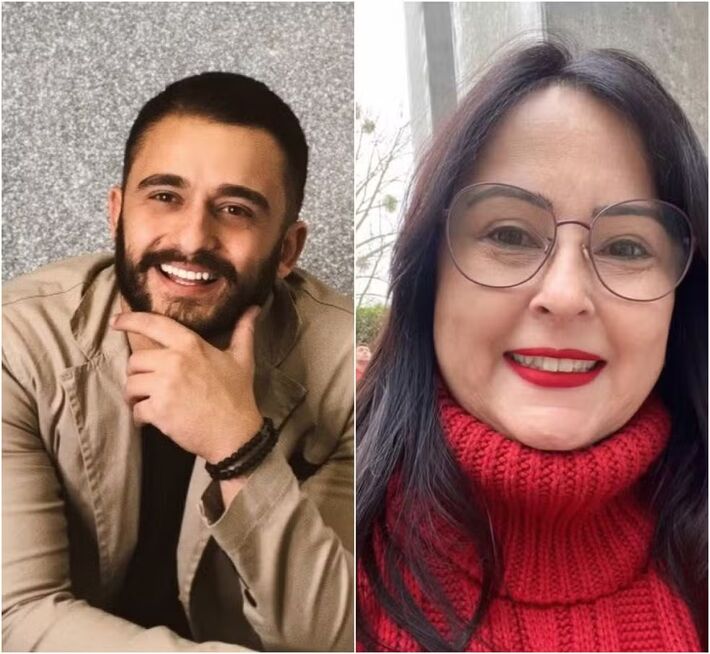 Matteos confessou ter matado a própria mãe