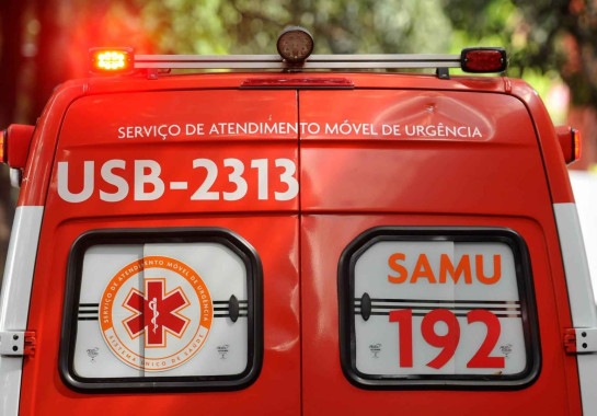 Foto: Alexandre Guzanshe/EM/D.A. Press