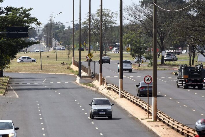 Foto: Bruno Rezende/ Secom