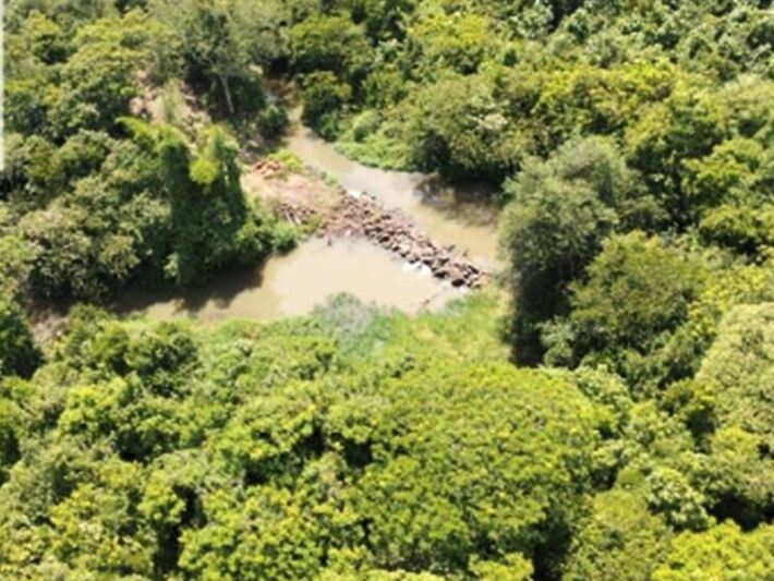 MP investiga caso em Dourados