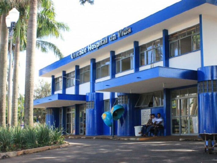 Hospital da Vida de Dourados