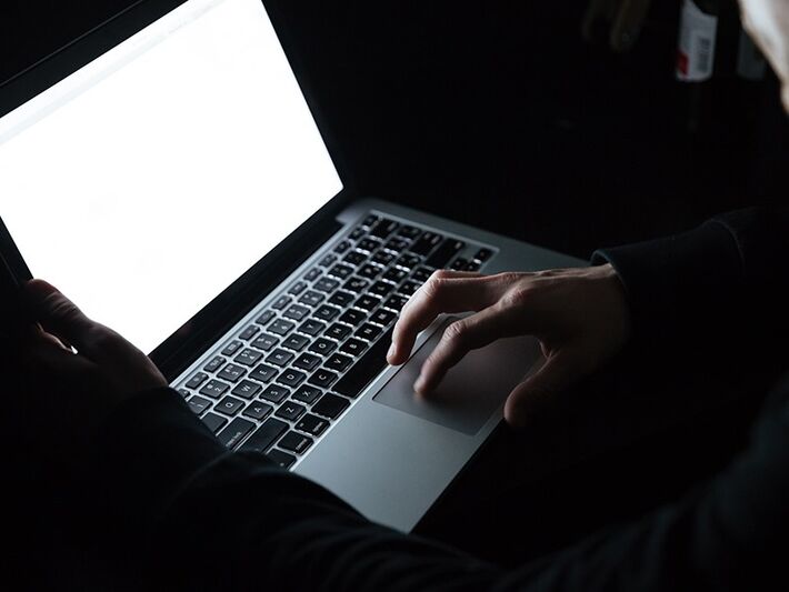 Operação do MP desmontou esquema de extorsão online