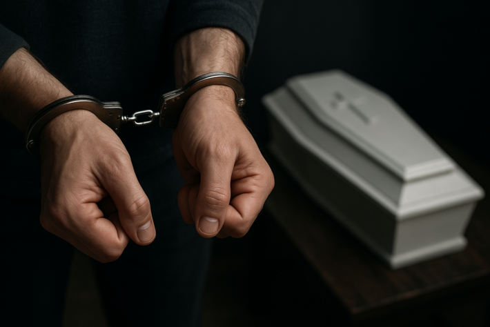 Imagem gerada com IA