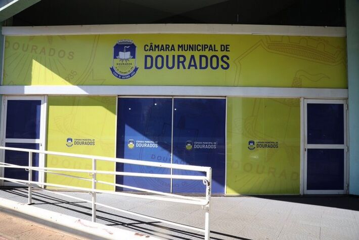 Câmara Municipal de Dourados