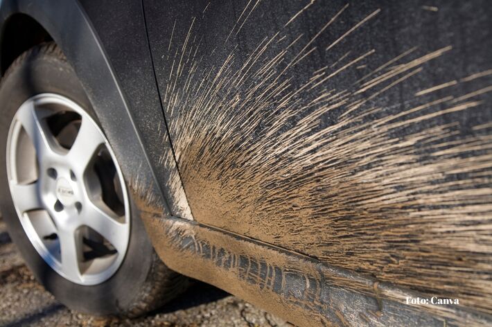 Imagem Ilustrativa | Foto: Canva