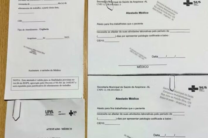 Foto: Divulgação / Polícia Civil