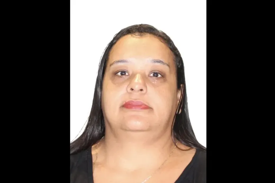 Gisele Oliveira foi presa em Portugal e enfrentará julgamento no Brasil.