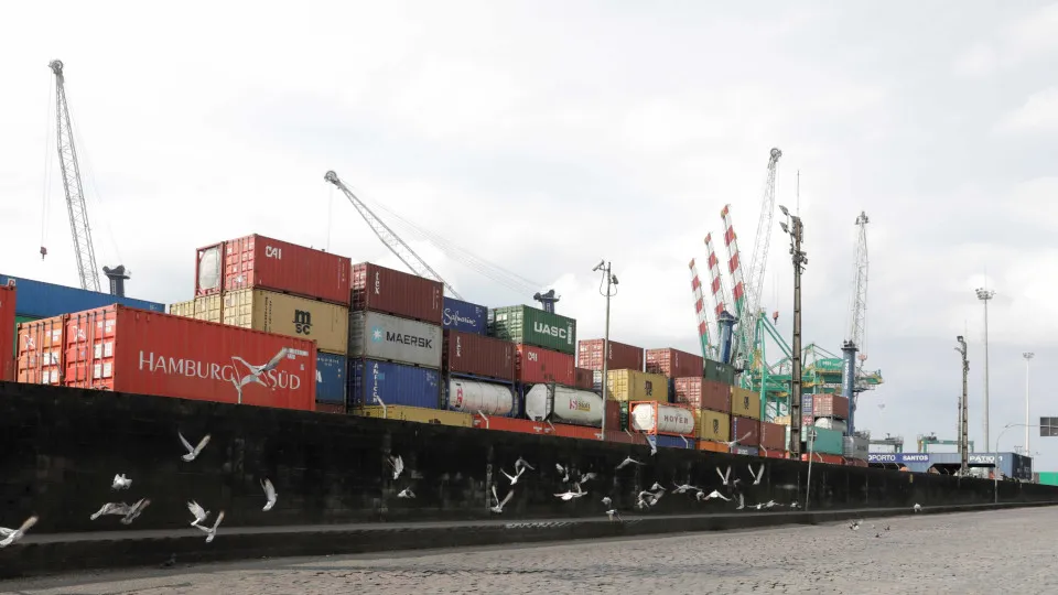 Foto: Paulo Whitaker/Reuters