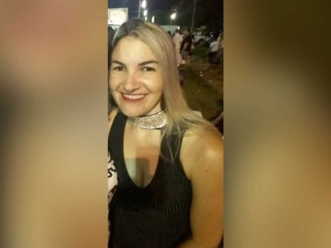 Cinira foi morta pelo ex-marido Anderson