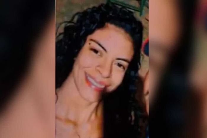 Salvadora foi morta a tiro pelo marido