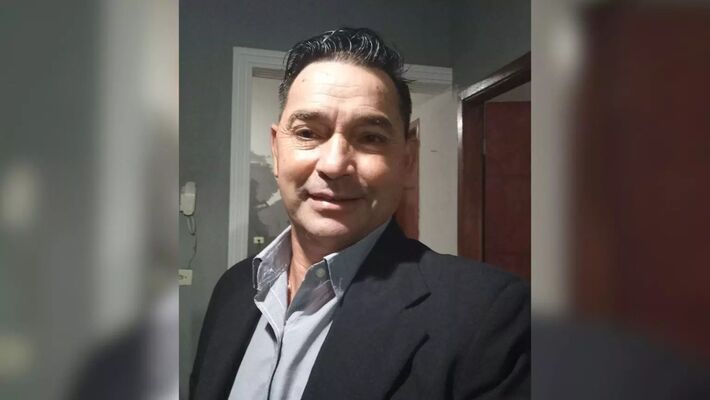 Israel foi morto por Reinaldo no dia 16 de maio