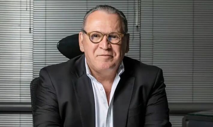 Sidney Oliveira, dono da Ultrafarma, foi preso