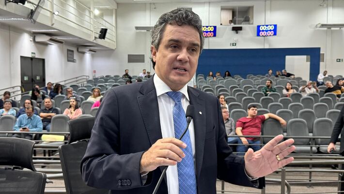 Landmark cobra explicações à prefeitura de Campo Grande