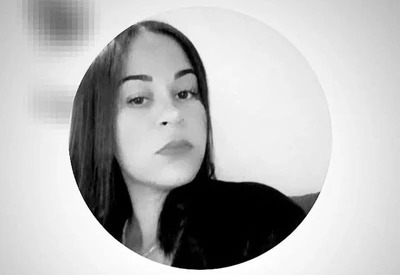 Camila foi morta a facadas pelo marido